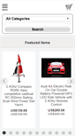 Mobile Screenshot of amazingtechdepot.com